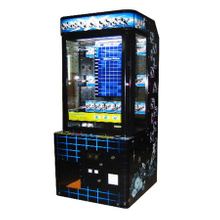 Crane Machine