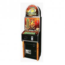 Roulette Slot Game Machine