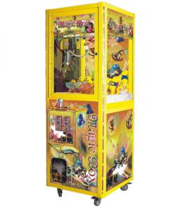 Arcade Crane Machine