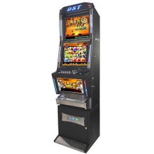 50 Tiger Arcade Slot Machine