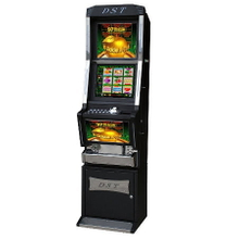 Arcade Video Game Machine