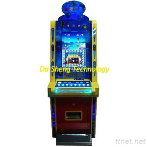 Arcade Slot Game Machine